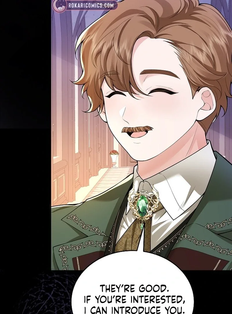 K-Eldest Daughter Possessed a Childcare Novel Chapter 22 page 97