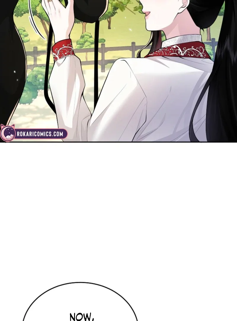 K-Eldest Daughter Possessed a Childcare Novel Chapter 24 page 22