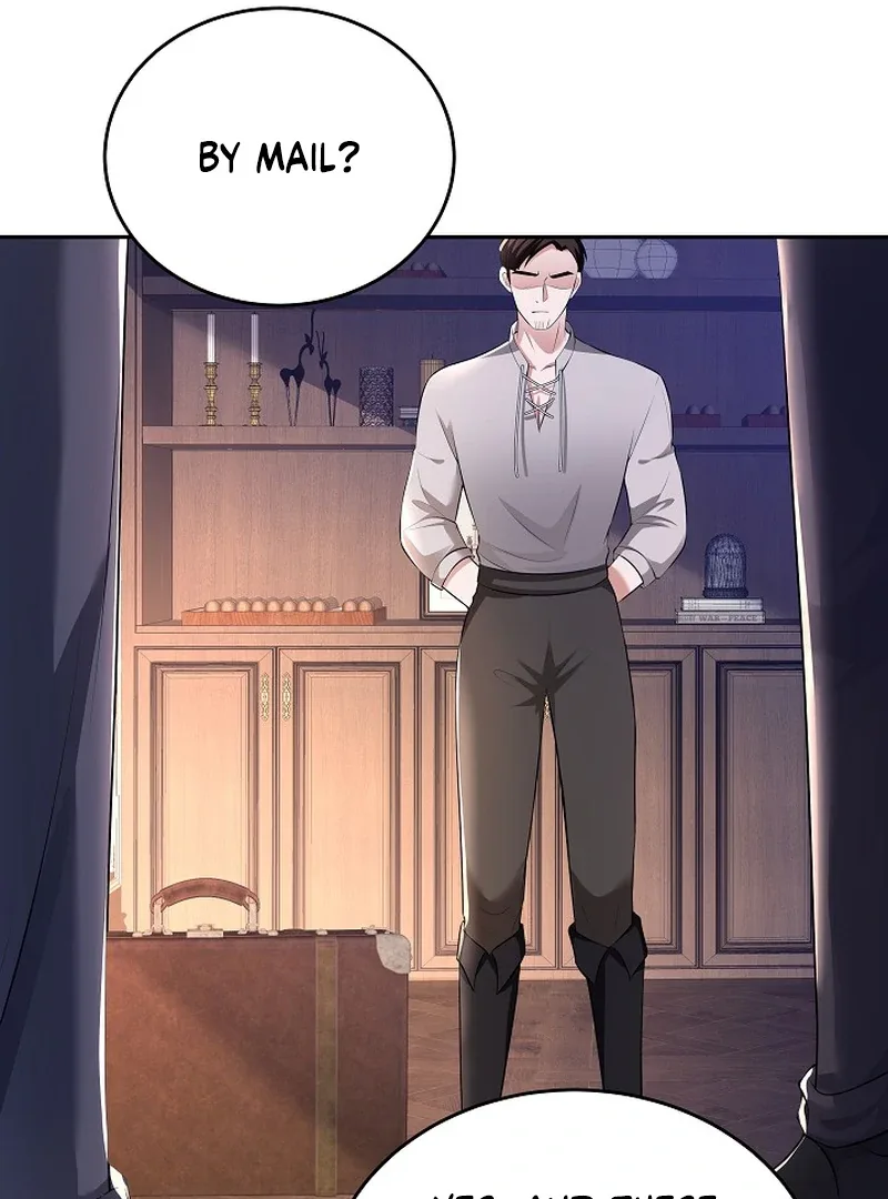 K-Eldest Daughter Possessed a Childcare Novel Chapter 23 page 95
