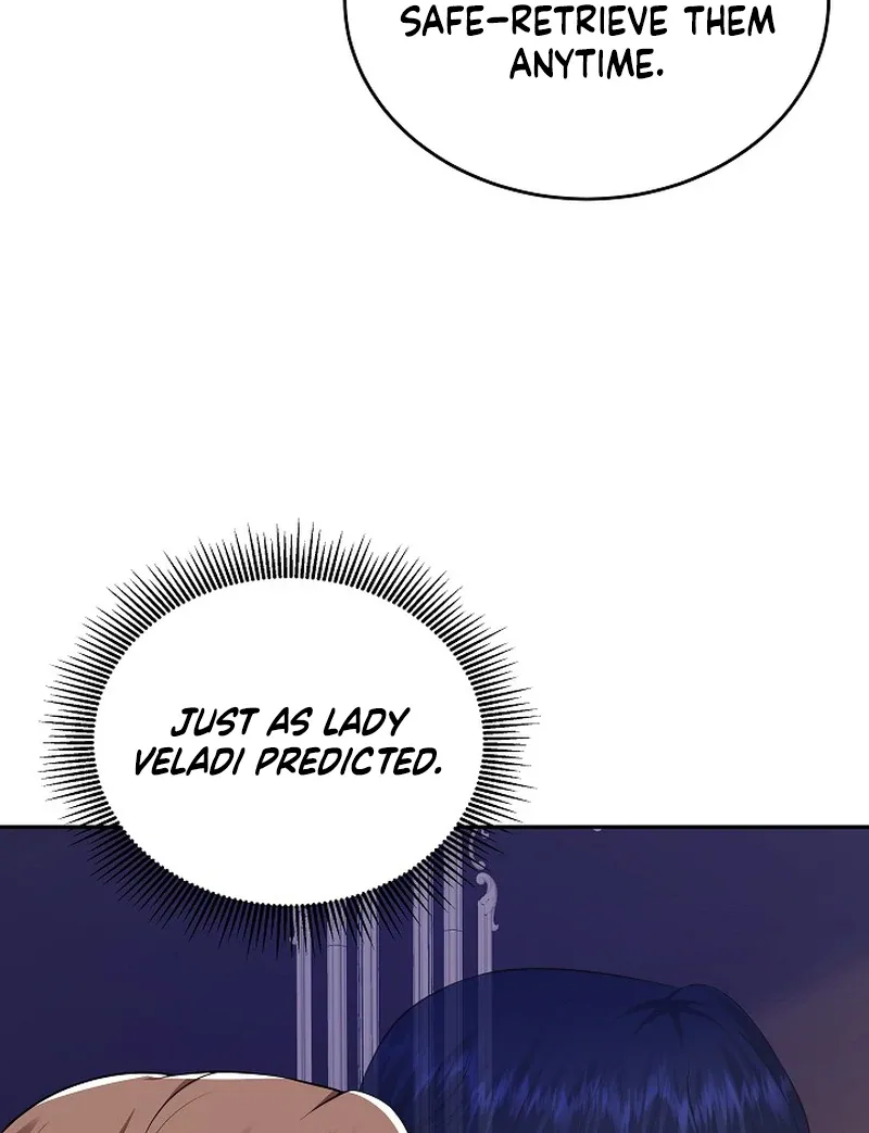 K-Eldest Daughter Possessed a Childcare Novel Chapter 23 page 99
