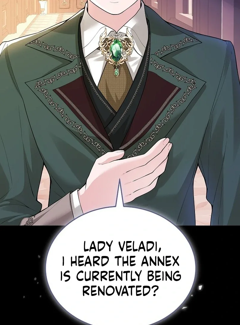 K-Eldest Daughter Possessed a Childcare Novel Chapter 22 page 91