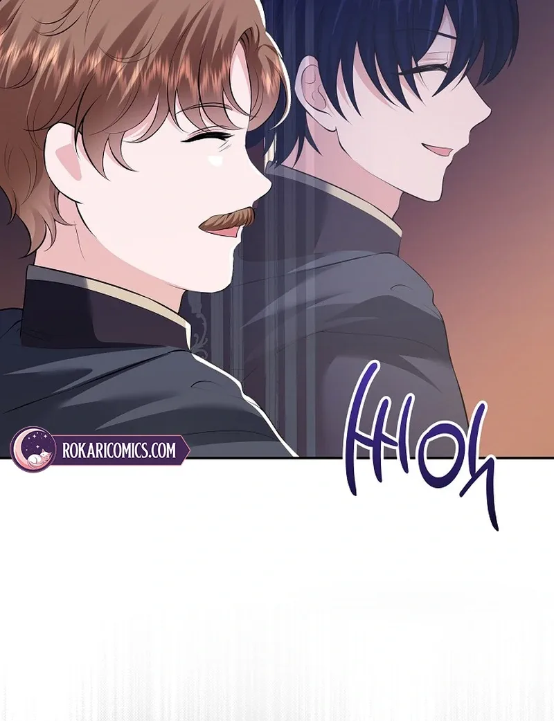 K-Eldest Daughter Possessed a Childcare Novel Chapter 23 page 100