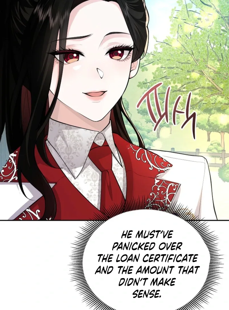 K-Eldest Daughter Possessed a Childcare Novel Chapter 24 page 18
