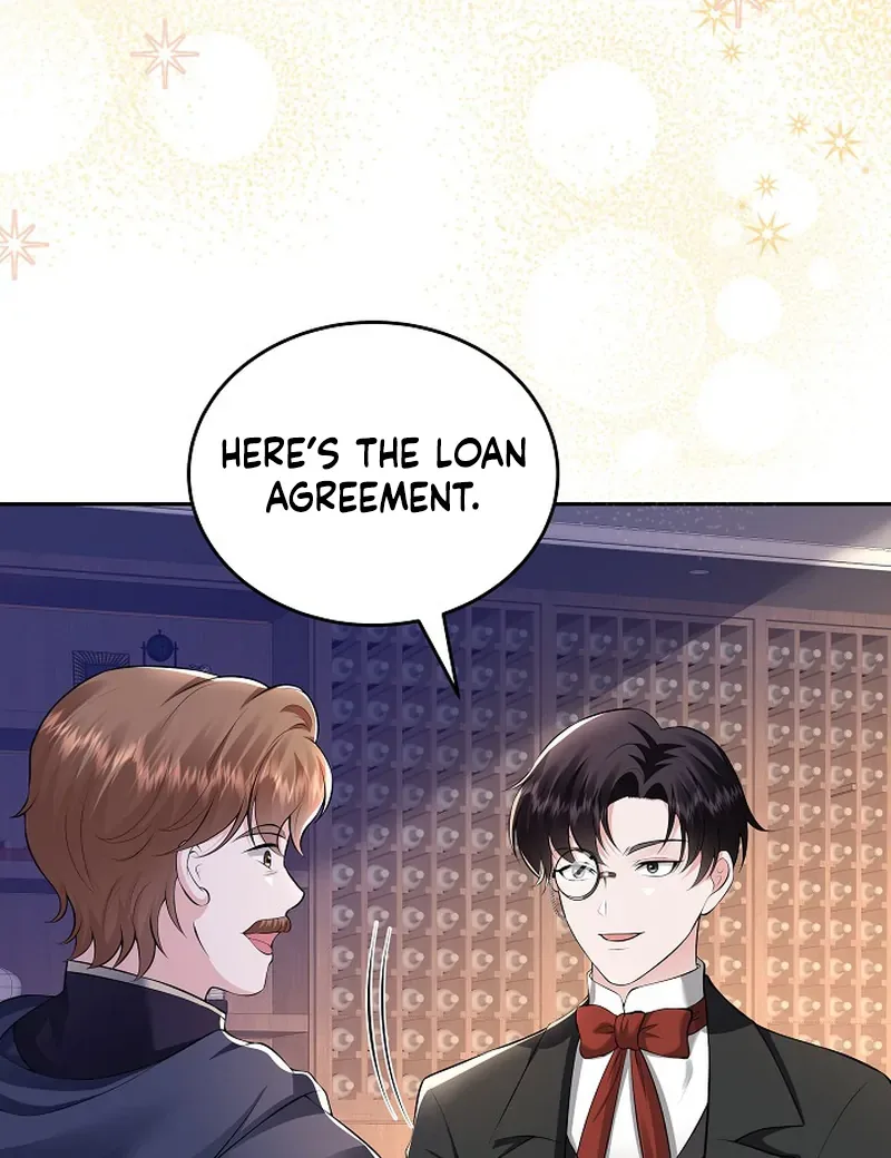 K-Eldest Daughter Possessed a Childcare Novel Chapter 23 page 93