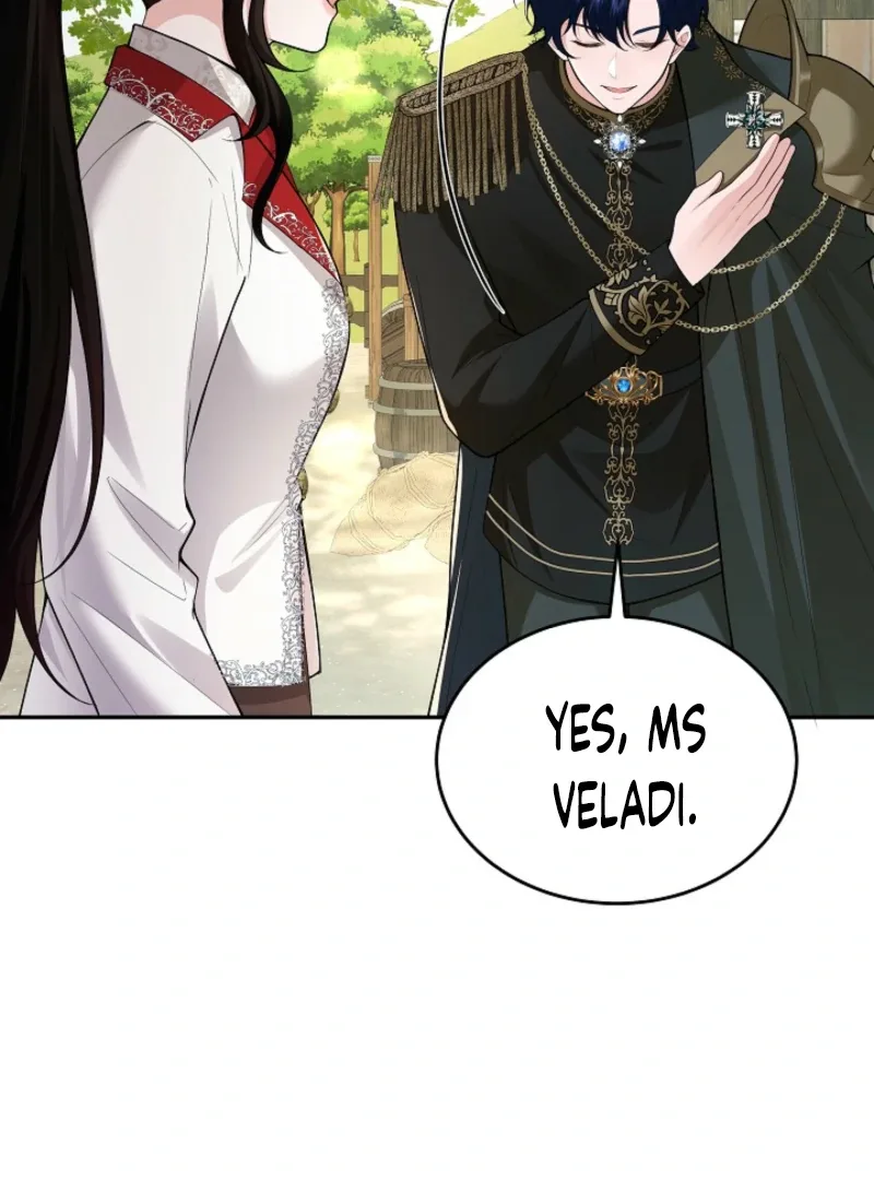 K-Eldest Daughter Possessed a Childcare Novel Chapter 24 page 20