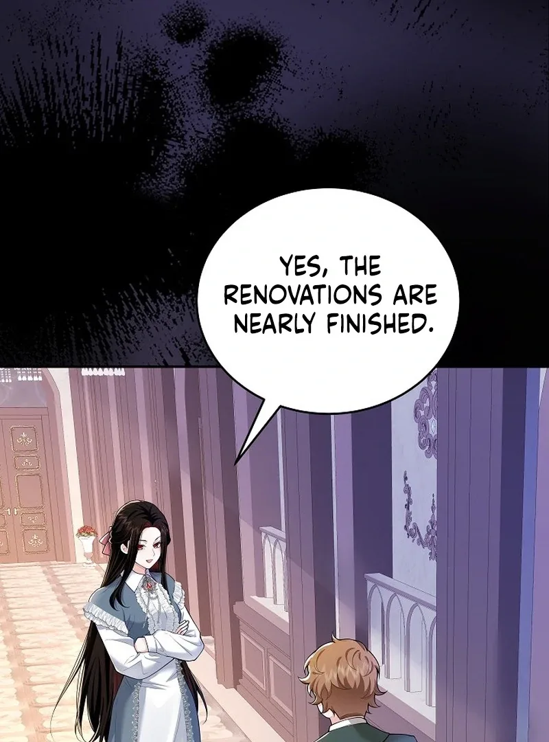 K-Eldest Daughter Possessed a Childcare Novel Chapter 22 page 94