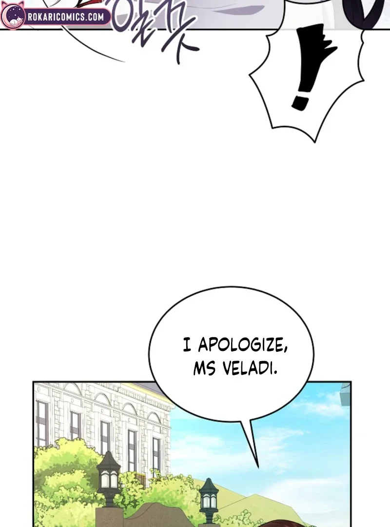 K-Eldest Daughter Possessed a Childcare Novel Chapter 24 page 30