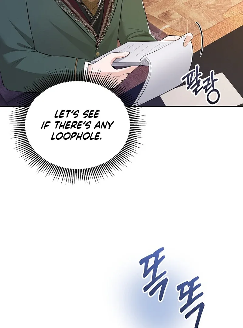 K-Eldest Daughter Possessed a Childcare Novel Chapter 23 page 112