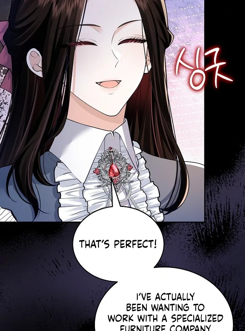 K-Eldest Daughter Possessed a Childcare Novel Chapter 22 page 99