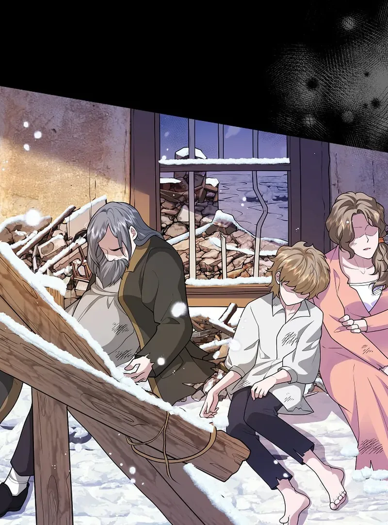 K-Eldest Daughter Possessed a Childcare Novel Chapter 27 page 16