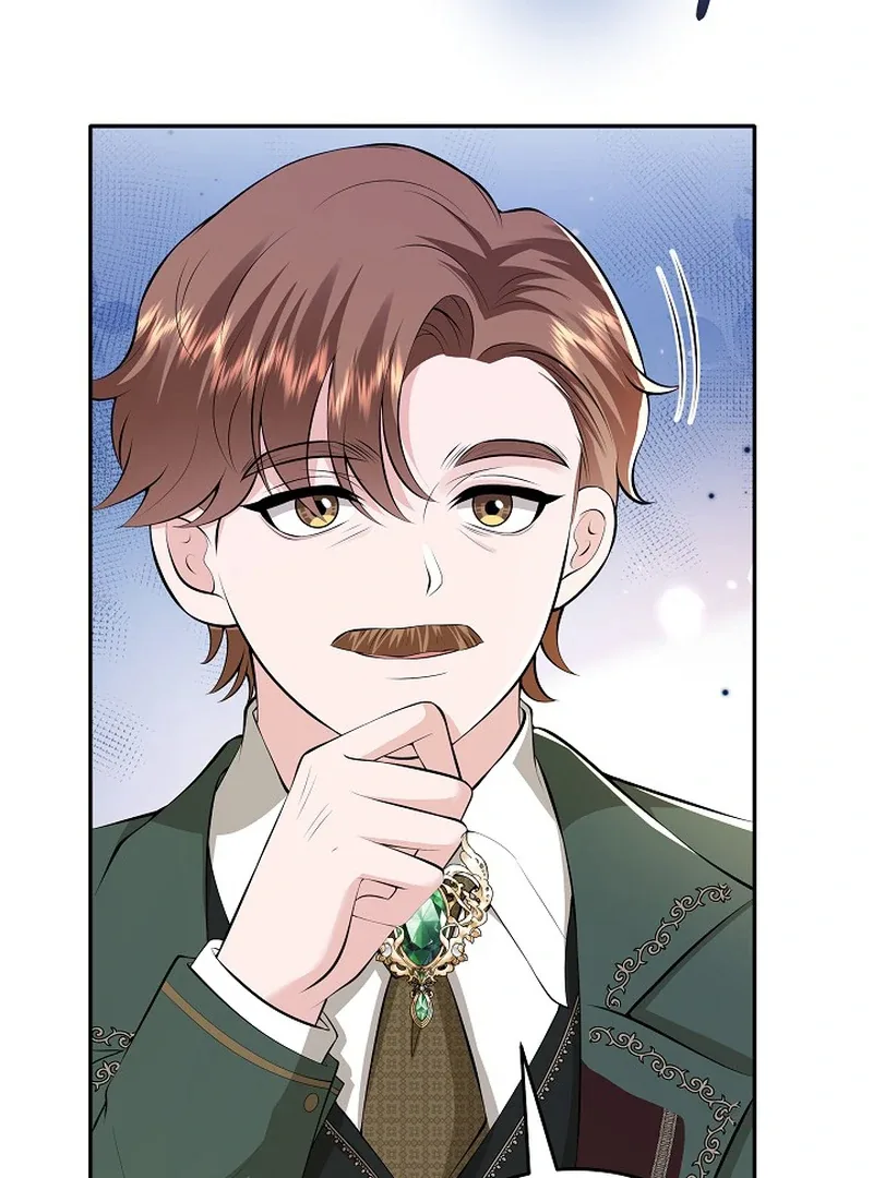 K-Eldest Daughter Possessed a Childcare Novel Chapter 23 page 113