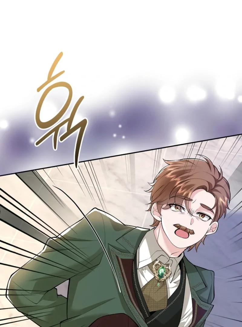 K-Eldest Daughter Possessed a Childcare Novel Chapter 25 page 6