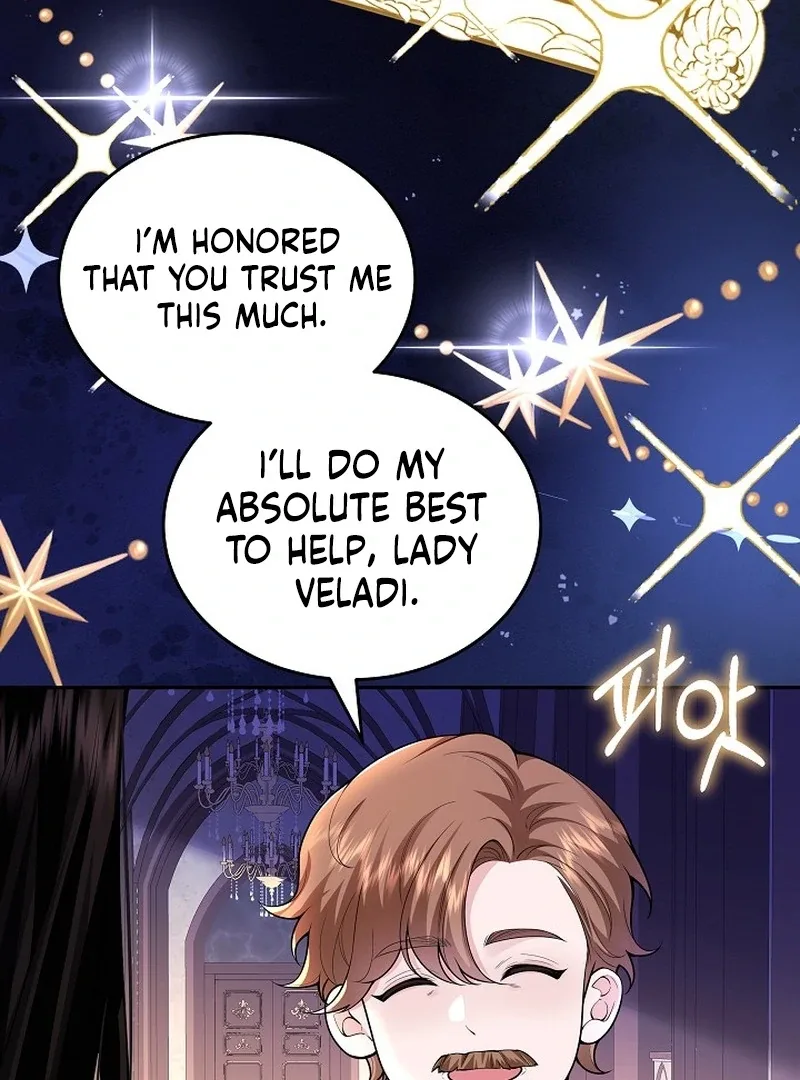 K-Eldest Daughter Possessed a Childcare Novel Chapter 22 page 108