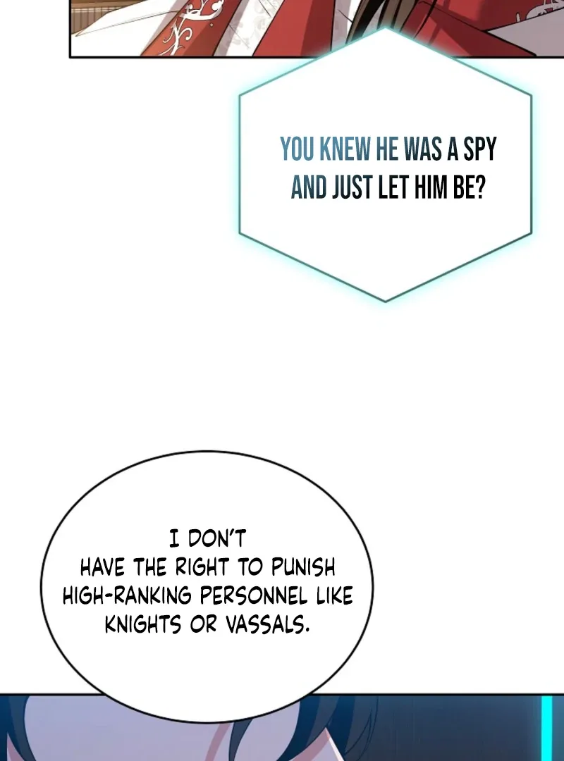 K-Eldest Daughter Possessed a Childcare Novel Chapter 26 page 20