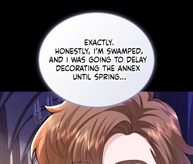 K-Eldest Daughter Possessed a Childcare Novel Chapter 22 page 102