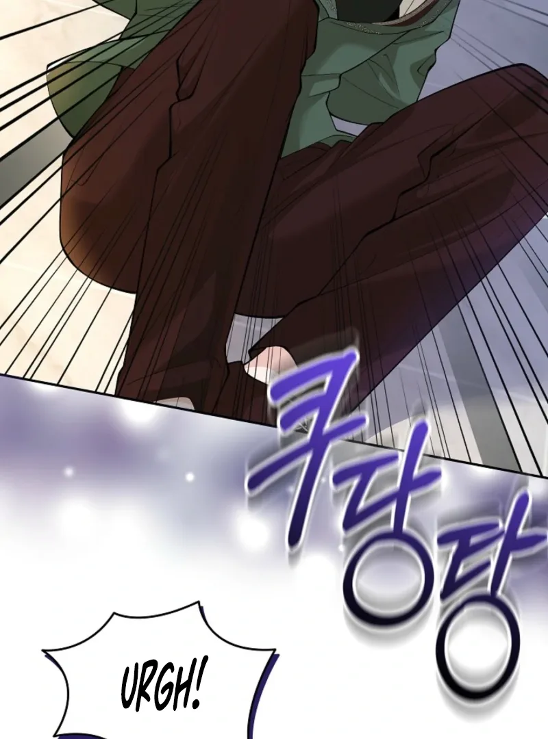 K-Eldest Daughter Possessed a Childcare Novel Chapter 25 page 7