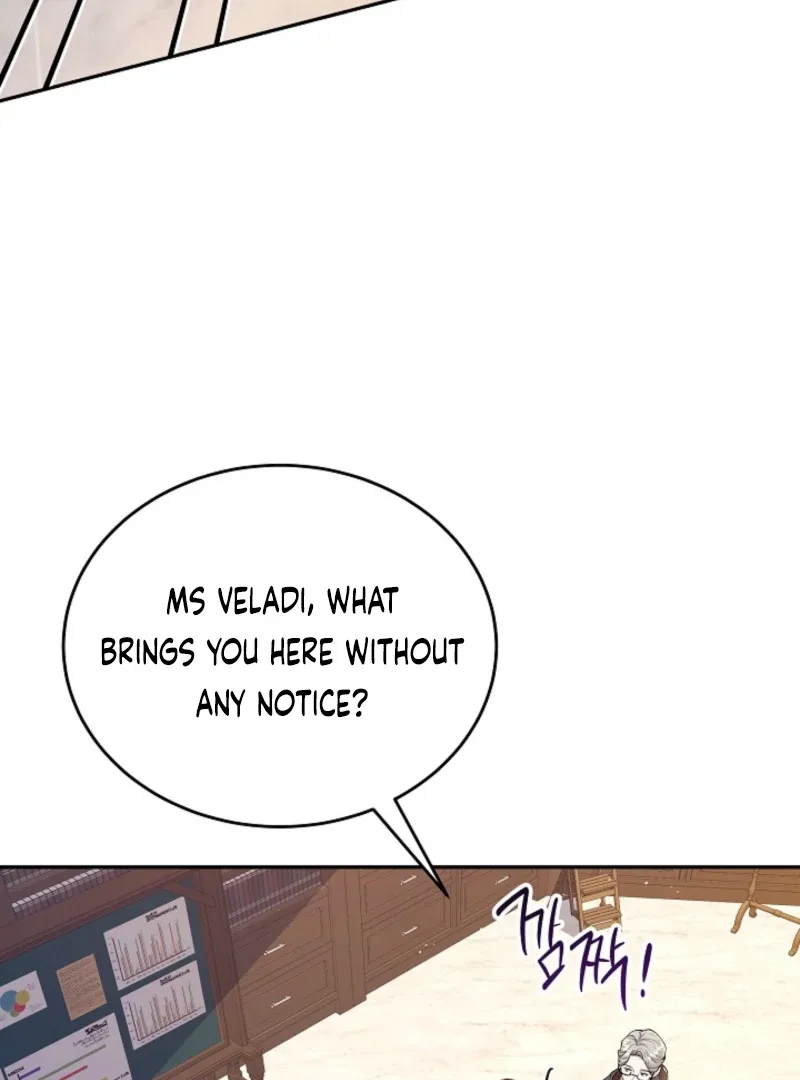 K-Eldest Daughter Possessed a Childcare Novel Chapter 25 page 4