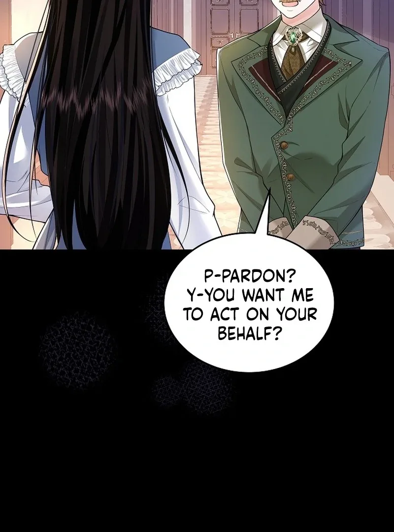 K-Eldest Daughter Possessed a Childcare Novel Chapter 22 page 101