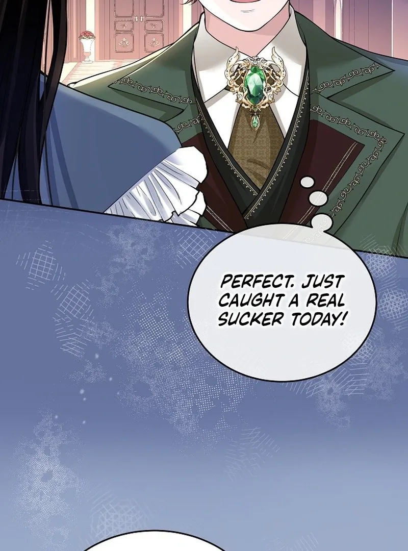 K-Eldest Daughter Possessed a Childcare Novel Chapter 22 page 109