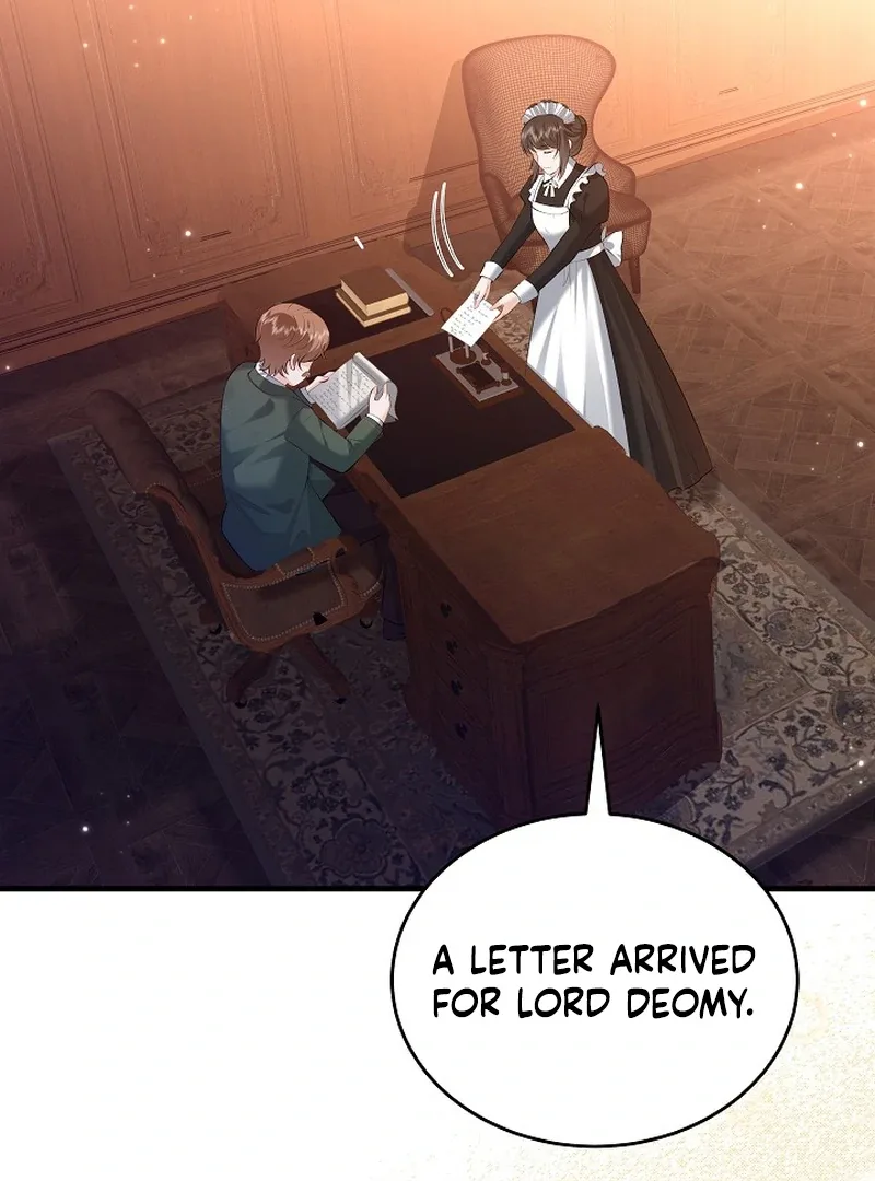 K-Eldest Daughter Possessed a Childcare Novel Chapter 23 page 115