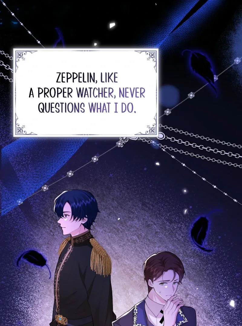 K-Eldest Daughter Possessed a Childcare Novel Chapter 24 page 36