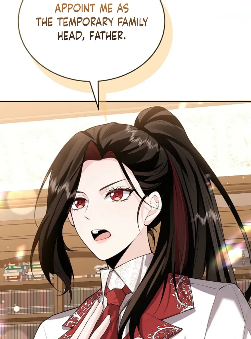 K-Eldest Daughter Possessed a Childcare Novel Chapter 26 page 22