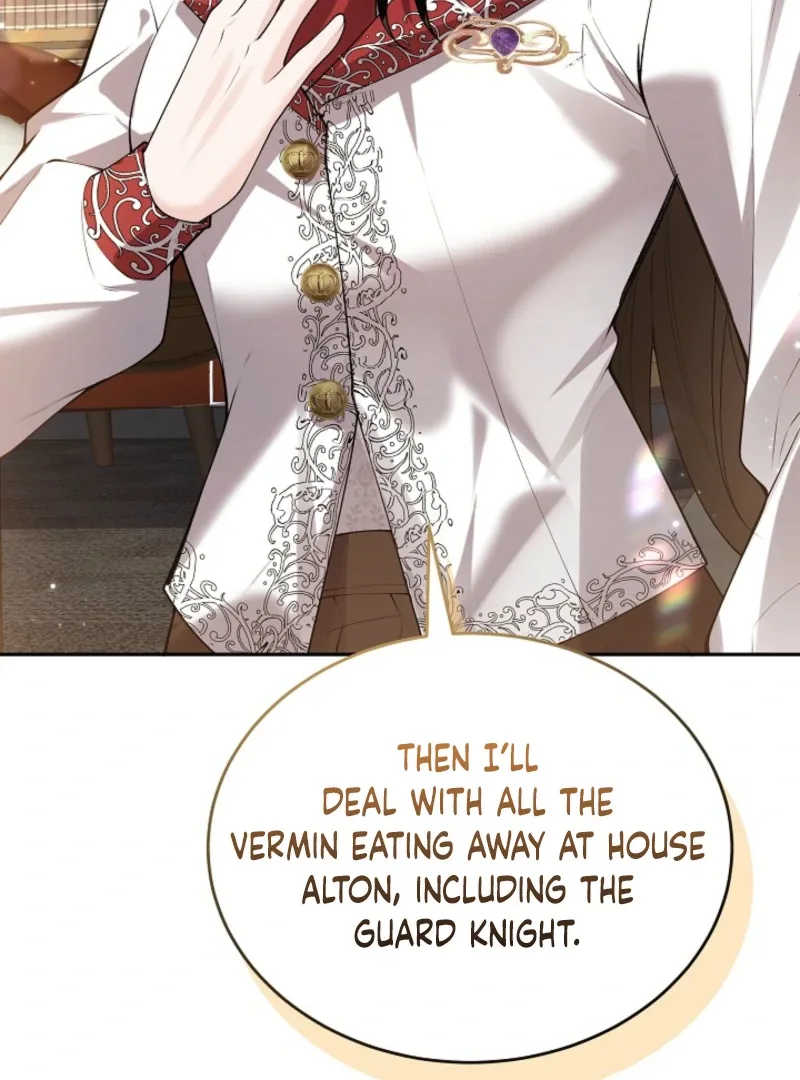K-Eldest Daughter Possessed a Childcare Novel Chapter 26 page 23