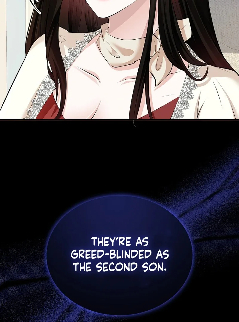 K-Eldest Daughter Possessed a Childcare Novel Chapter 23 page 104