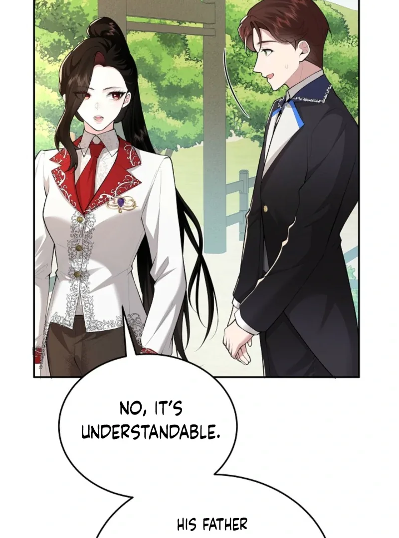 K-Eldest Daughter Possessed a Childcare Novel Chapter 24 page 31