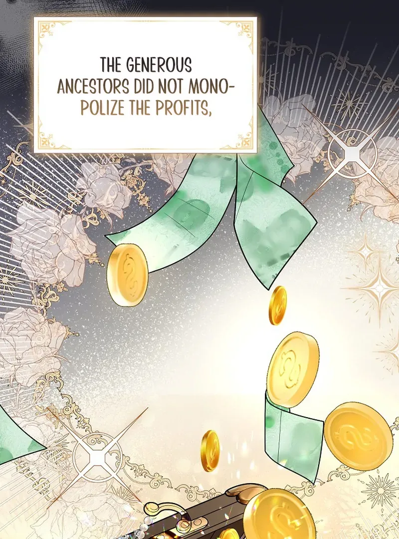K-Eldest Daughter Possessed a Childcare Novel Chapter 27 page 20