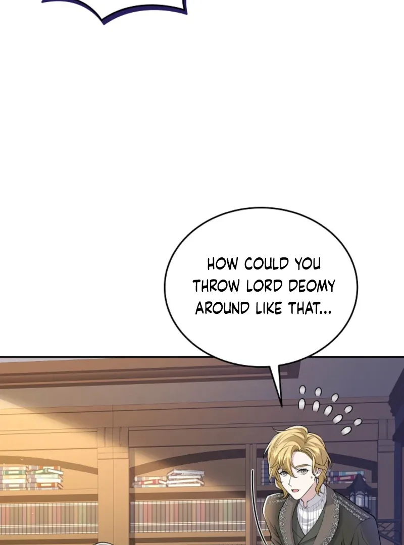 K-Eldest Daughter Possessed a Childcare Novel Chapter 25 page 8