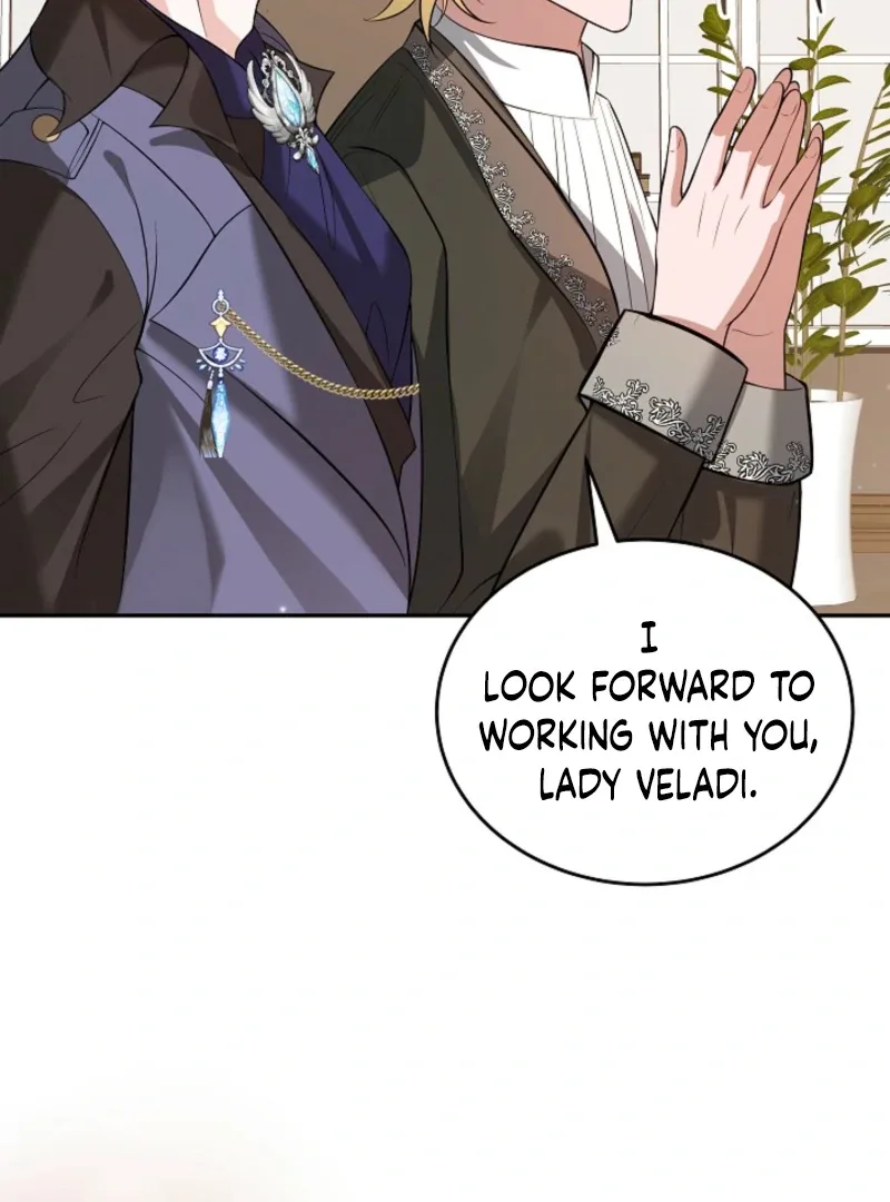 K-Eldest Daughter Possessed a Childcare Novel Chapter 26 page 28