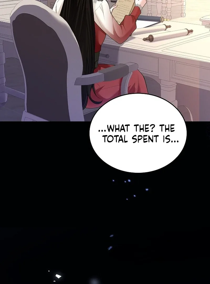 K-Eldest Daughter Possessed a Childcare Novel Chapter 22 page 119