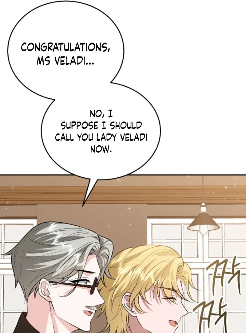 K-Eldest Daughter Possessed a Childcare Novel Chapter 26 page 27