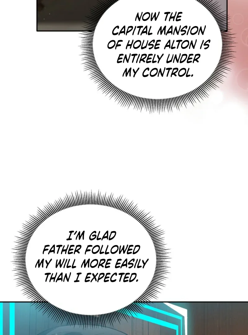 K-Eldest Daughter Possessed a Childcare Novel Chapter 26 page 30