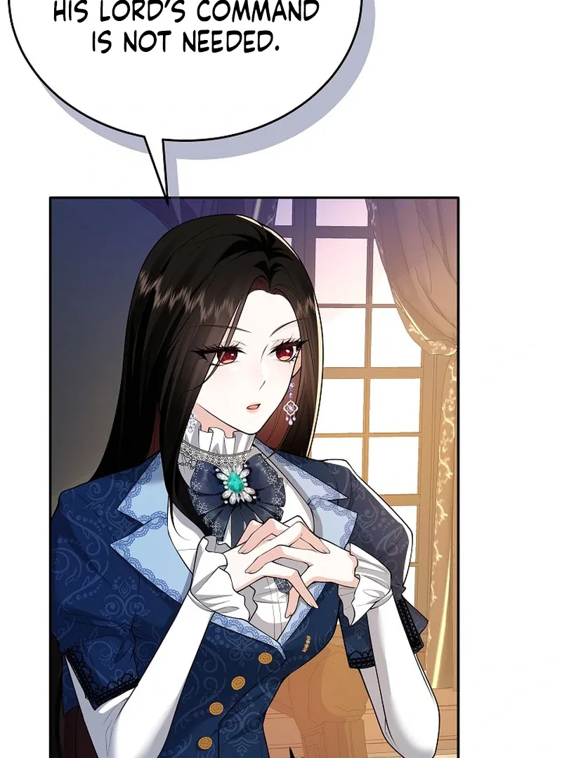 K-Eldest Daughter Possessed a Childcare Novel Chapter 27 page 31