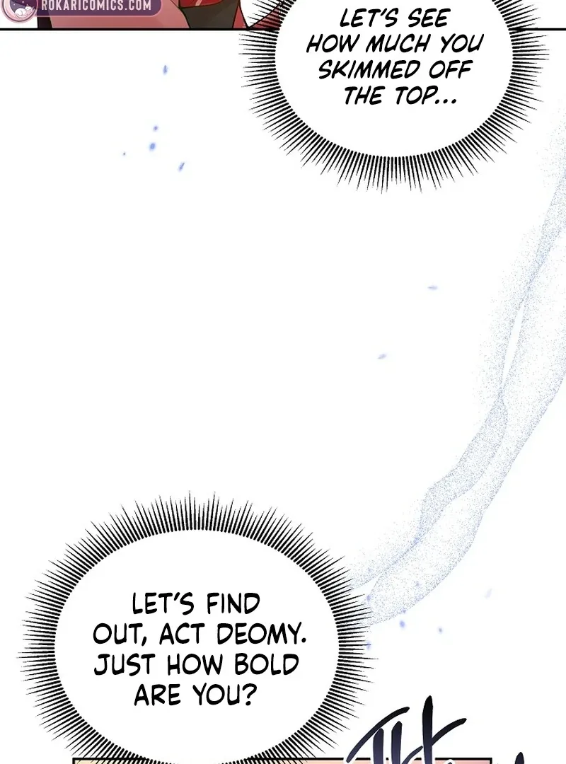 K-Eldest Daughter Possessed a Childcare Novel Chapter 22 page 116