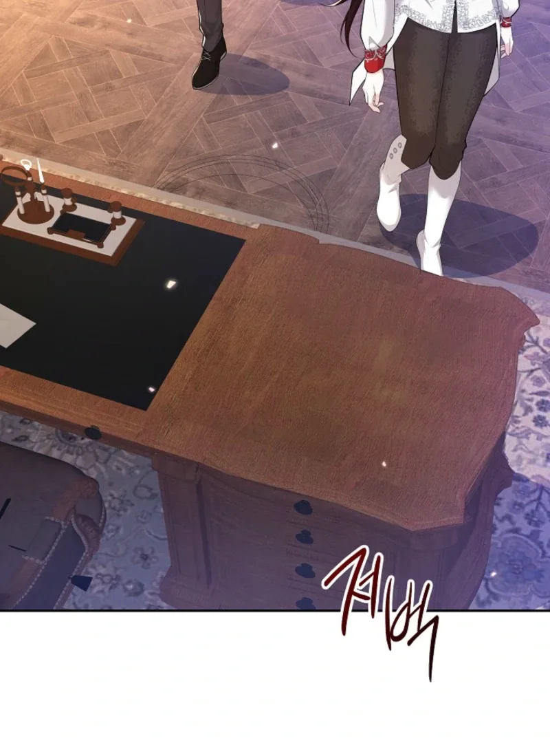 K-Eldest Daughter Possessed a Childcare Novel Chapter 24 page 42