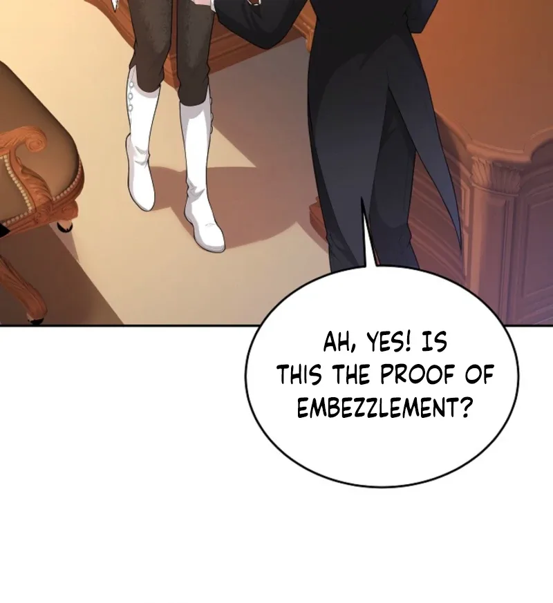 K-Eldest Daughter Possessed a Childcare Novel Chapter 24 page 50