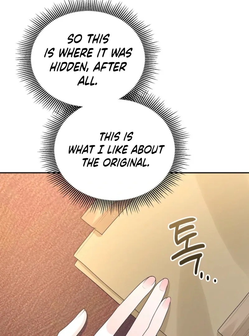 K-Eldest Daughter Possessed a Childcare Novel Chapter 24 page 45
