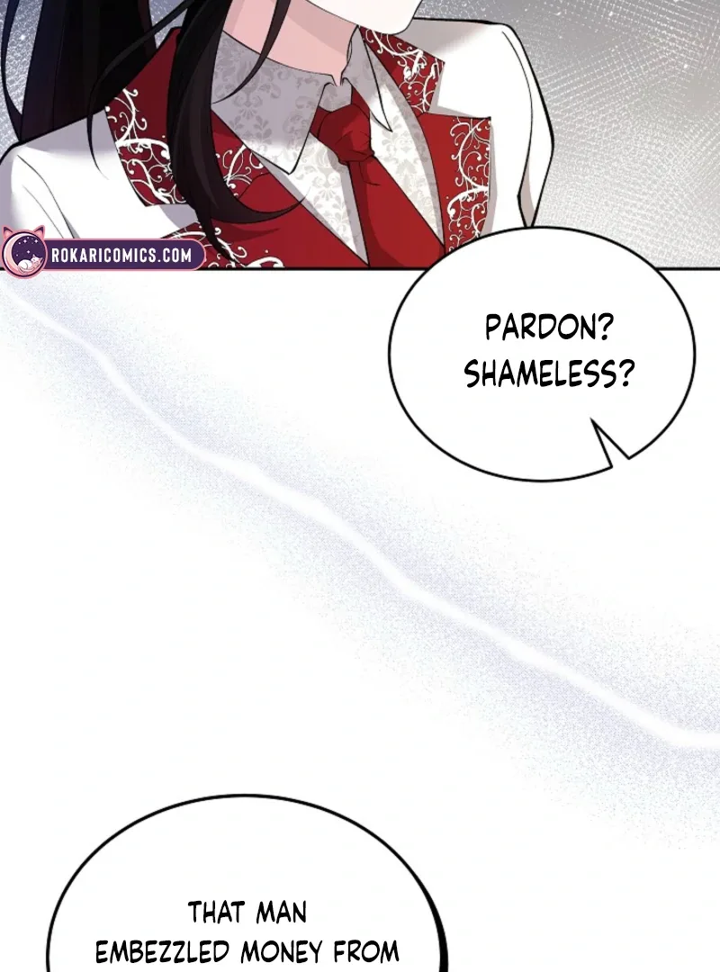 K-Eldest Daughter Possessed a Childcare Novel Chapter 25 page 11