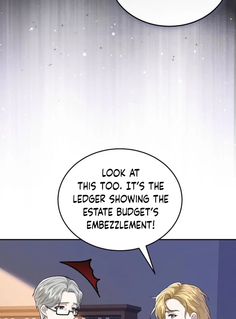 K-Eldest Daughter Possessed a Childcare Novel Chapter 25 page 19