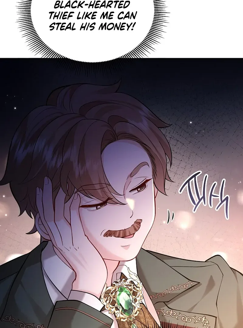 K-Eldest Daughter Possessed a Childcare Novel Chapter 23 page 125