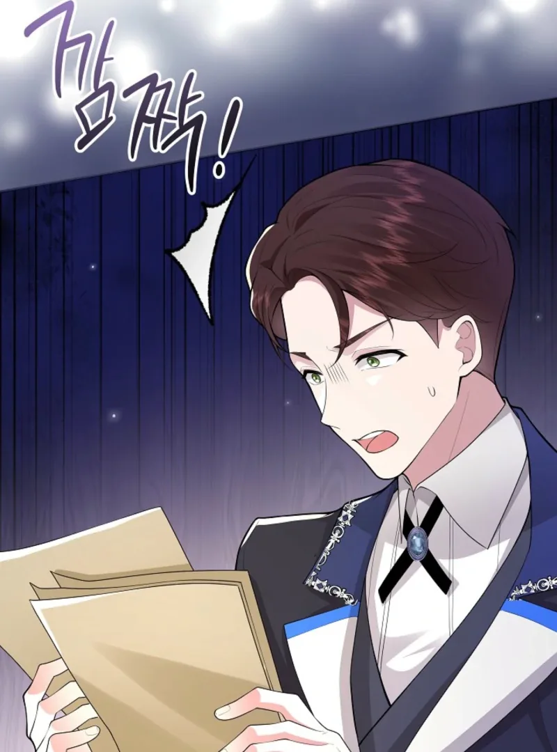 K-Eldest Daughter Possessed a Childcare Novel Chapter 24 page 52