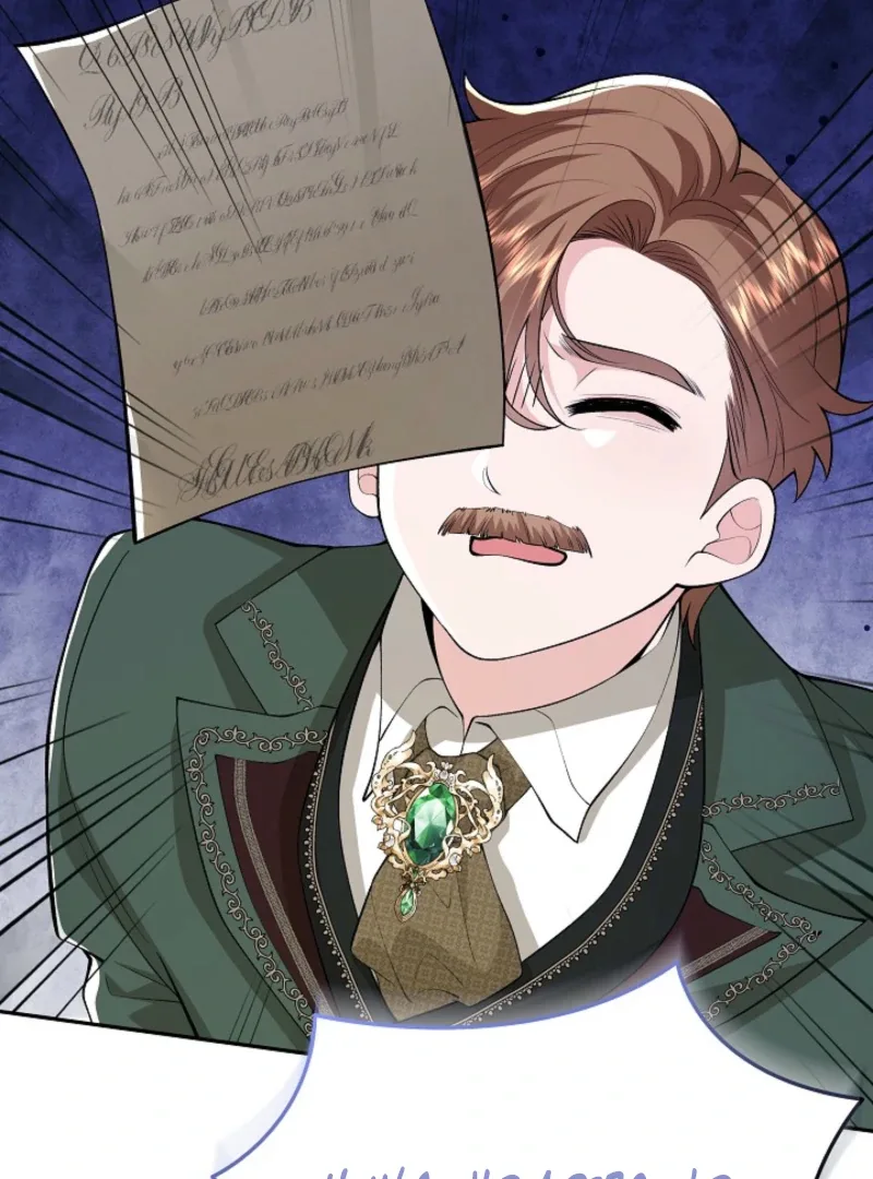 K-Eldest Daughter Possessed a Childcare Novel Chapter 25 page 22