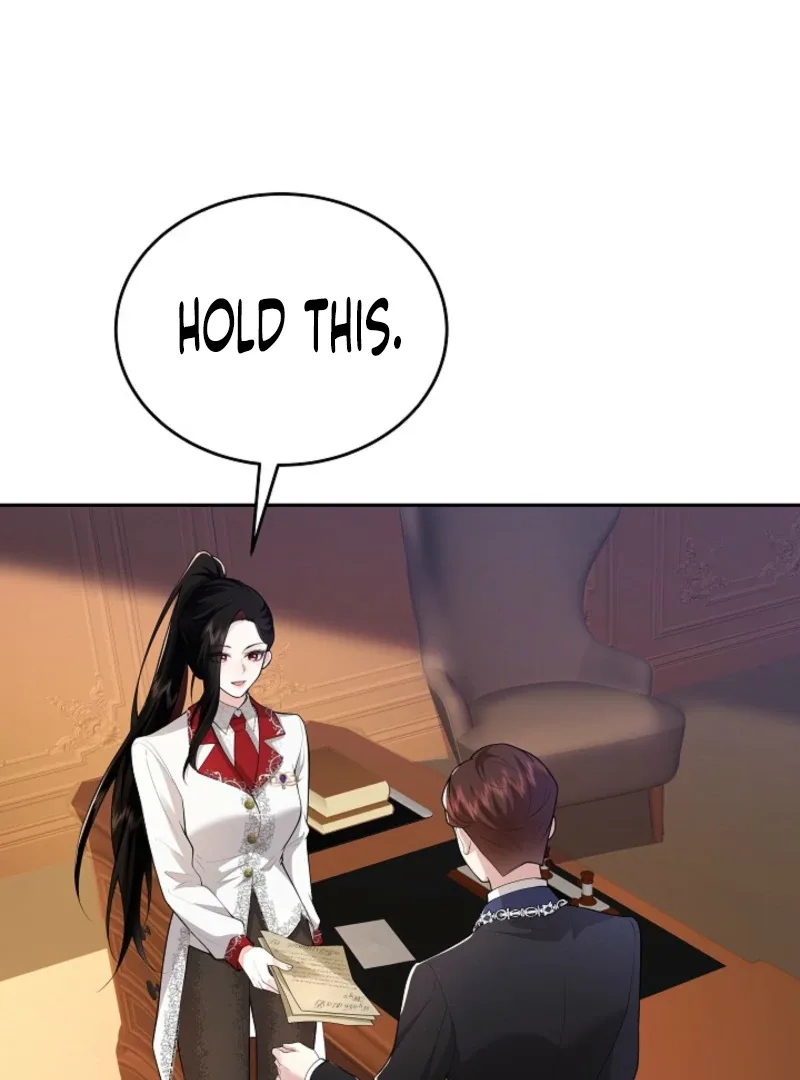 K-Eldest Daughter Possessed a Childcare Novel Chapter 24 page 49