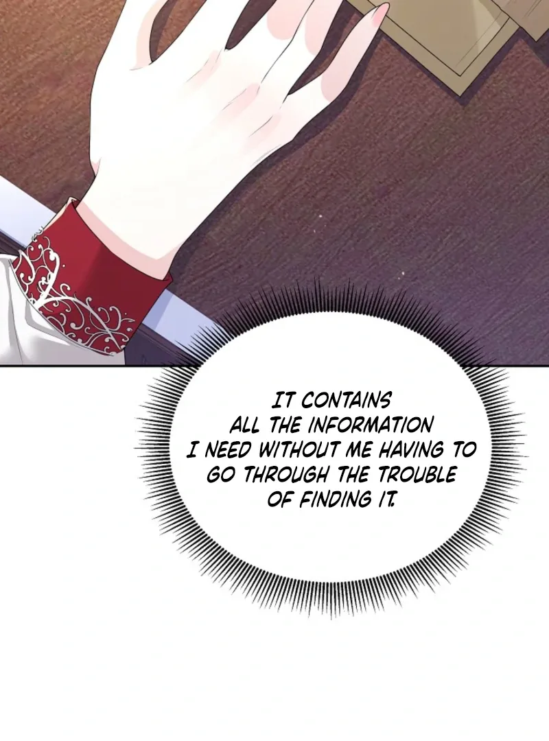 K-Eldest Daughter Possessed a Childcare Novel Chapter 24 page 46