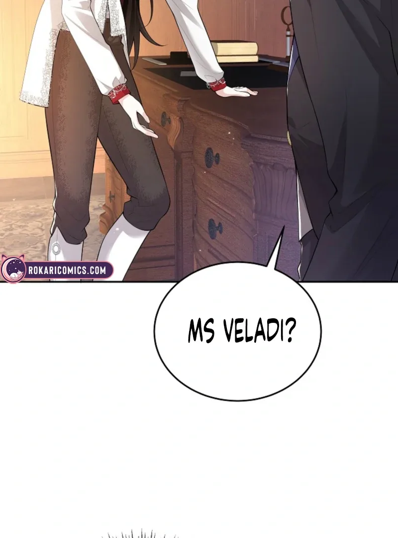 K-Eldest Daughter Possessed a Childcare Novel Chapter 24 page 44