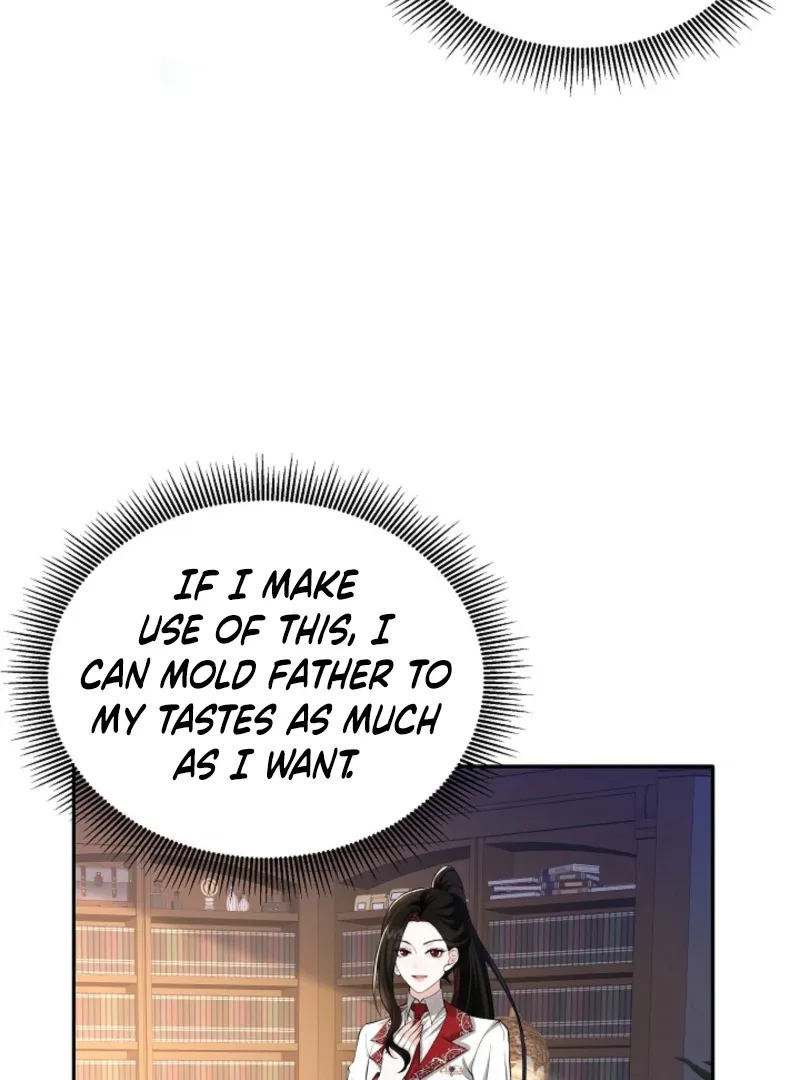 K-Eldest Daughter Possessed a Childcare Novel Chapter 26 page 32