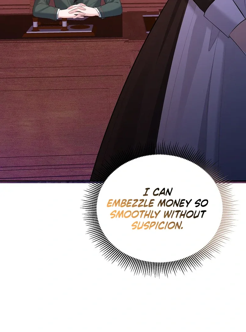 K-Eldest Daughter Possessed a Childcare Novel Chapter 23 page 121